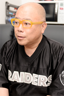 株式会社n Style 代表取締役 田中秀和 仕事を楽しむためのwebマガジン B Plus ビープラス