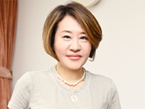 合同会社RICONIUM 代表 木村光里