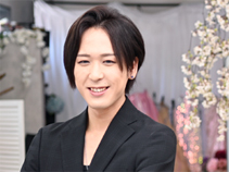 HAIR MAKE STUDIO VELVET 代表 新井瞭太